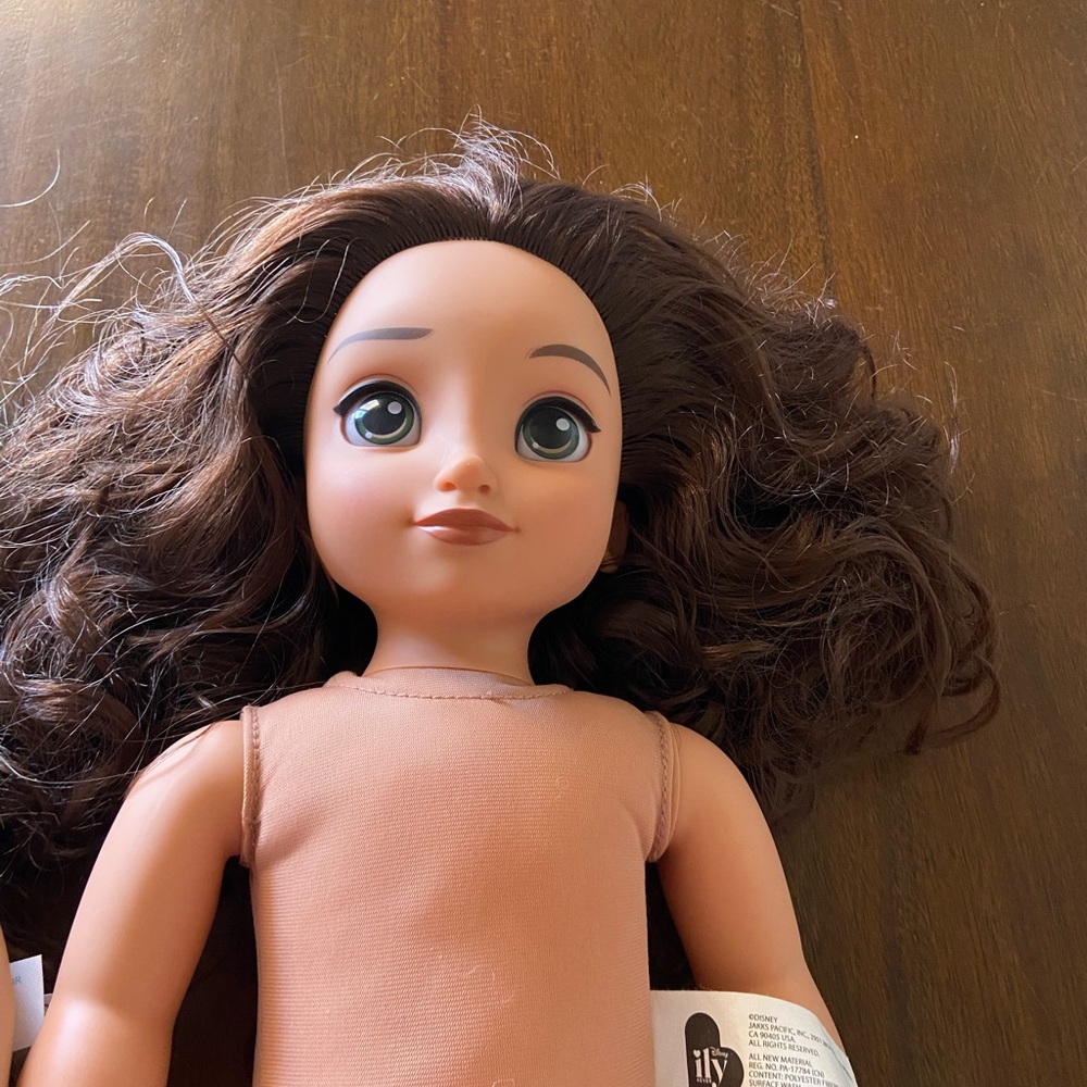 Dolls - Picture 3 of 15